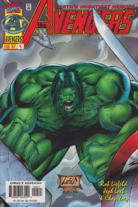 That Which Gods Have Joined Together...