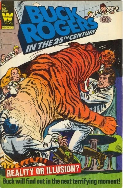 Cover of That Which Seems To Be...; 10 Levels of Death!