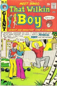 Issue #25