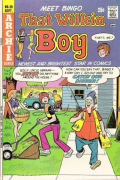 Issue #29