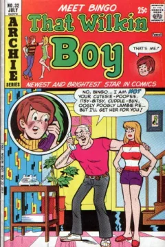 Issue #32