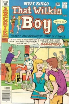 Issue #39