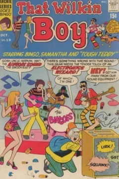 Issue #10