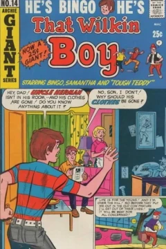 Issue #14