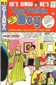 Issue #15
