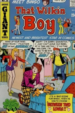 Issue #20