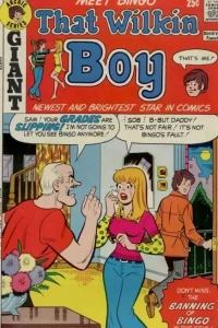 Issue #23