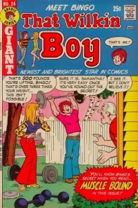 Issue #24