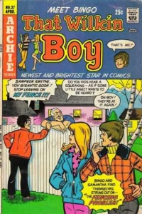 Issue #27