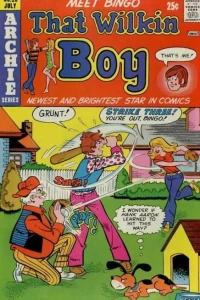 Issue #28