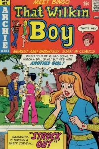 Issue #30