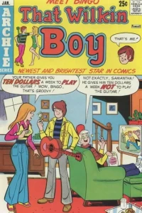 Issue #31
