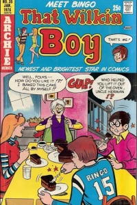Issue #35
