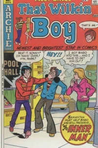 Issue #36