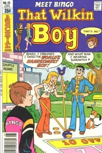 Issue #43