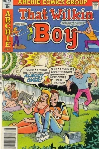 Issue #45