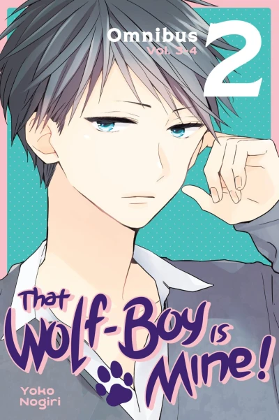 Cover of Vol. 3-4