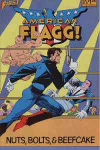 That's Entertainment Part  2