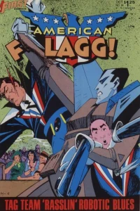 That's Entertainment Part  4