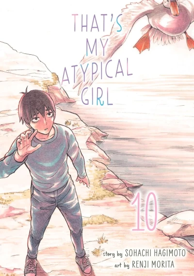 Cover of Volume 10