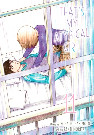 Cover of Volume 11