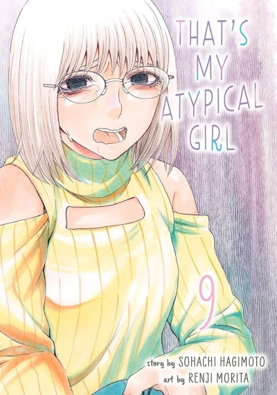 Cover of Volume 9
