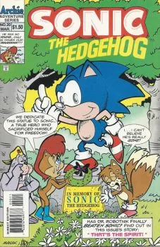 Cover of That's the Spirit!