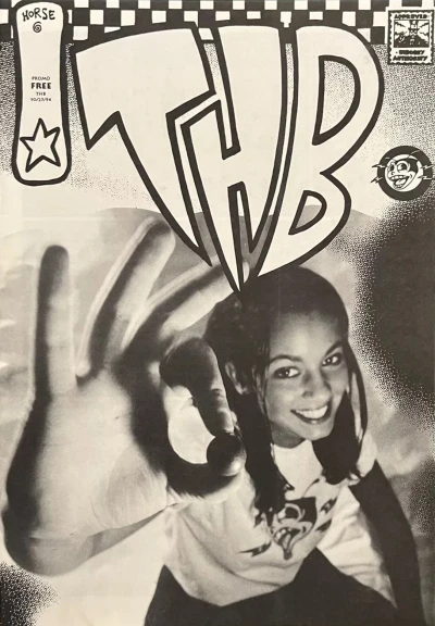 Cover of Ashcan