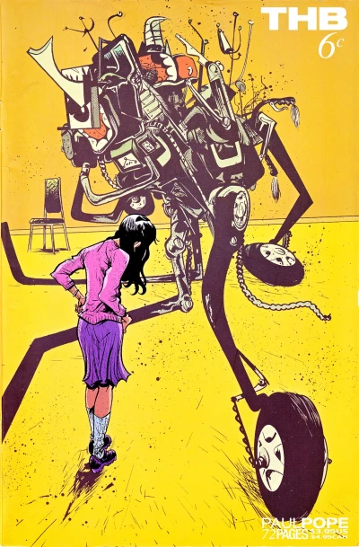 Cover of 6c