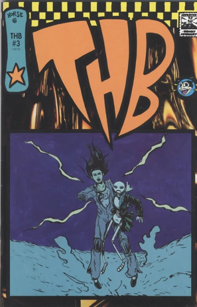 Cover of 3