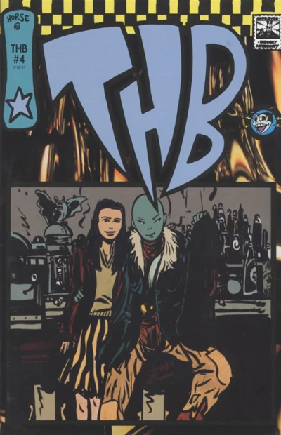 Cover of 4