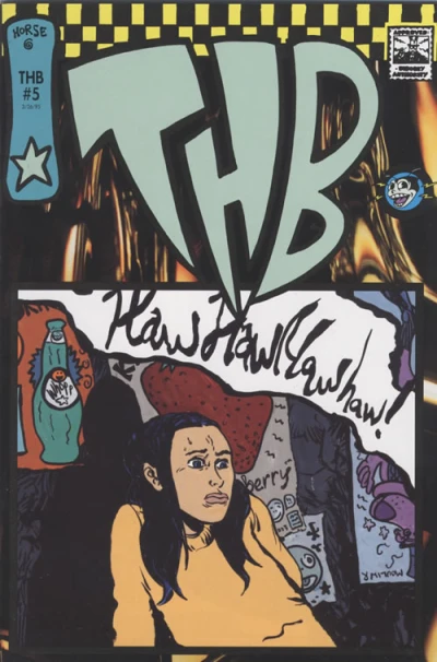 Cover of 5