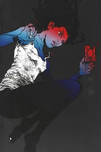 THB: Comics from Mars #2