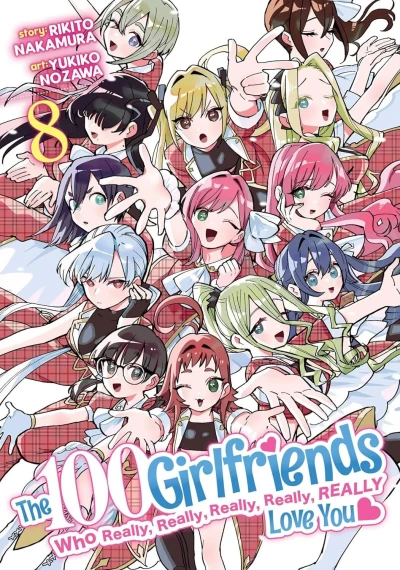 Cover of Choreography, Charm, and Cheesecake!