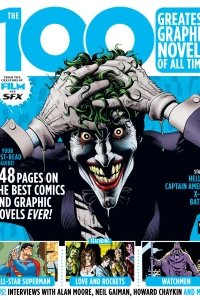 Issue #1
