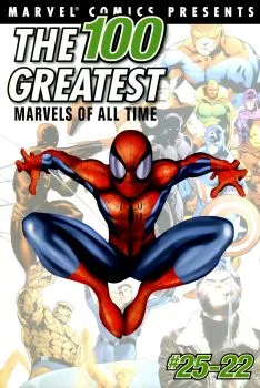 Cover of #25-22