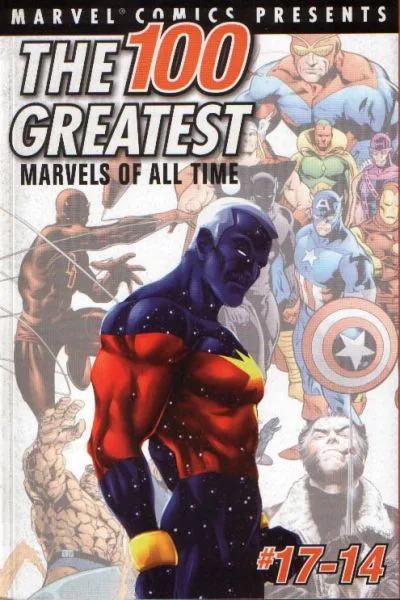 Cover of #17-14