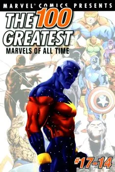 Cover of #17-14