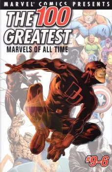 Cover of #9-6