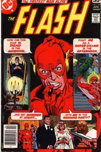 The 1000 Year-Old Root!