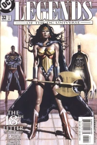 The 18th Letter, Part Three