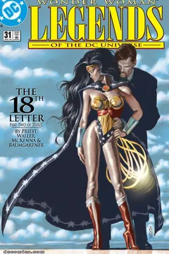 The 18th Letter, Part Two