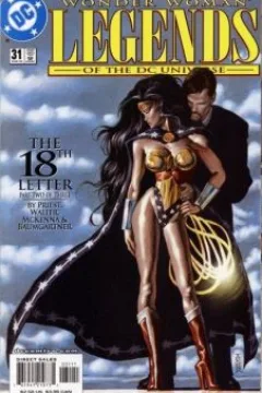 The 18th Letter, Part Two