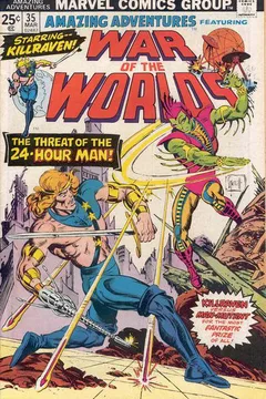 The 24-Hour Man