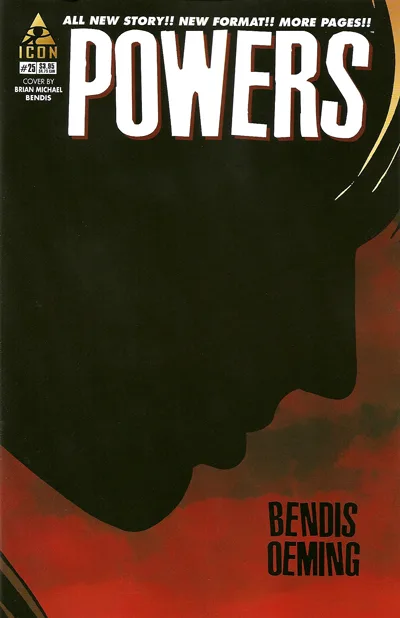 Cover of The 25 Coolest Dead Super Heroes of All Time, Part 1