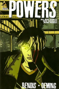 The 25 Coolest Dead Super Heroes of All Time, Part  2