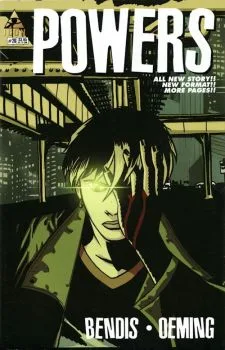 Cover of The 25 Coolest Dead Super Heroes of All Time, Part  2
