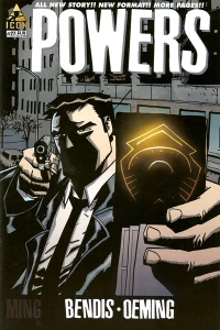 The 25 Coolest Dead Super Heroes of All Time, Part 3