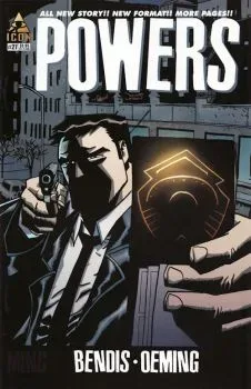 Cover of The 25 Coolest Dead Super Heroes of All Time, Part 3
