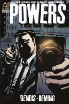 The 25 Coolest Dead Super Heroes of All Time, Part 3